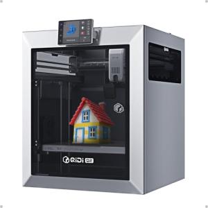 QIDI Q2 3D Printer with AI Camera and Heating