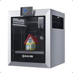 QIDI Q2 3D Printer with AI Camera and Heating