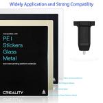 Creality CR Touch Bed Leveling Sensor & Nozzles Kit