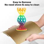 Magnetic PEI Sheet for Ender 3 Printers