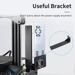 Creality Ender 3 Dual Z-Axis Upgrade Kit