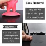 Creality Ender 3 V2 Tempered Glass Bed