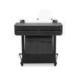 HP DesignJet T630 24-Inch Large Format Printer