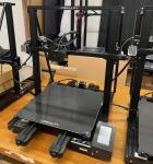 Creality CR-6 Max 3D Printer - 400mm Build Size