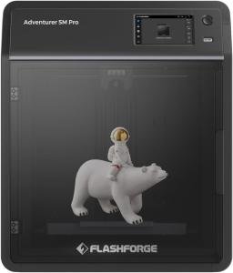 Flashforge Adventurer 5M Pro High-Speed 3D Printer