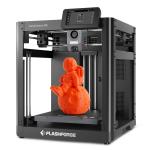 FLASHFORGE Adventurer 5M High-Speed FDM Printer