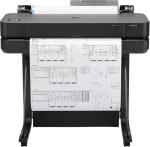 HP DesignJet T630 24-Inch Large Format Printer
