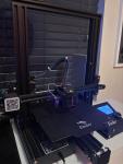 Creality Ender 3 Neo 3D Printer Kit