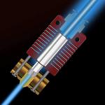 Creality Ender 3 MK8 Hotend Upgrade 24V