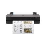 HP DesignJet T230 24-Inch Large Format Printer