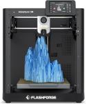 FLASHFORGE AD5M CoreXY 3D Printer with Auto Leveling