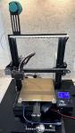 Creality Ender 3 Pro 3D Printer with SKR Mini E3
