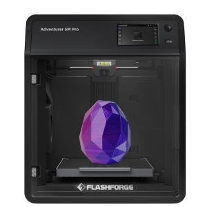 FLASHFORGE Adventurer 5M Pro 3D Printer