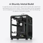 Creality K2 SE High-Speed Multi-Color 3D Printer