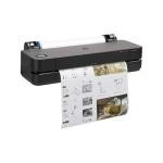 HP DesignJet T230 24-Inch Large Format Printer