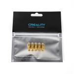 Creality MK8 Brass Nozzles for Ender 3 Printers