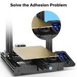 Magnetic PEI Sheet for Ender 3 Printers