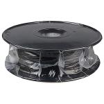 1.75mm PLA Aluminum Filament - 1kg Spool