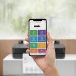 HP DesignJet T630 Large Format 3D Printer