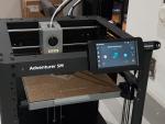 Flashforge Adventurer 5M AD5M 3D Printer