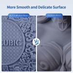 Anycubic 5KG High Precision UV-Curing 3D Printer Resin