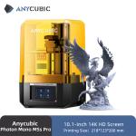 ANYCUBIC Photon Mono M5s Pro 14K SLA Printer