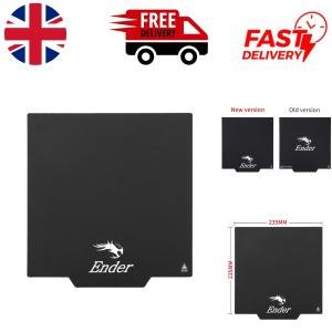 Creality Flexible Magnetic Build Plate for Ender 3