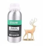 eSUN eResin-PLA Beige 1KG for 3D Printing