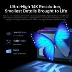 ANYCUBIC Photon Mono M5s Pro 14K SLA Printer