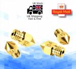 0.4mm Nozzle Tips for CR Ender 3/CR10