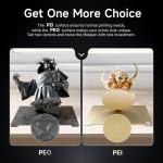 YOOPAI Double-Sided 235mm Build Plate for Ender 3