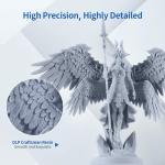 Anycubic 5KG High Precision UV-Curing 3D Printer Resin