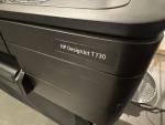 HP DesignJet T730 36" Color 3D Printer