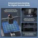 ANYCUBIC Kobra 3 V2 Multicolor 3D Printer