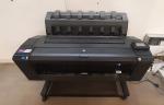 HP Designjet T1500 36” Large Format Printer