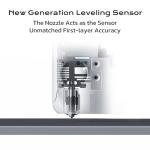 QIDI Q2 3D Printer with AI Camera and Heating