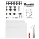 AD5X 3D Printer Enclosure Upgrade Kit