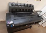 HP Designjet T1500 36” Large Format Printer