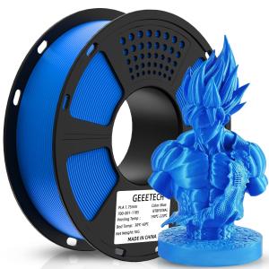 Geeetech 3D Printer Filaments Bundle - 1.75mm