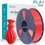 SUNLU 1KG Variety 3D Printer Filament Pack