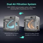 FLASHFORGE Adventurer 5M Pro 3D Printer