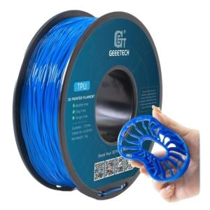 GEEETECH 1KG 3D Printer Filament - Buy 6 Get 10