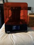 Formlabs Form 3 SLA 3D Printer Bundle
