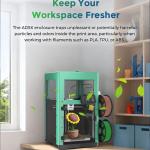 AD5X 3D Printer Enclosure Upgrade Kit