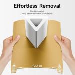 YOOPAI Double-Sided 235mm Build Plate for Ender 3