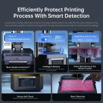 ANYCUBIC Photon Mono M5s Pro 14K SLA Printer