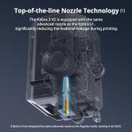 ANYCUBIC Kobra 3 V2 FDM 3D Printer with Camera