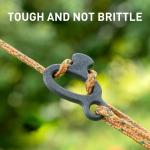 Carbon Fiber ASA Filament 1.75mm 1KG Black