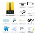 ANYCUBIC Photon M3 4K+ Resin 3D Printer