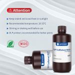 Anycubic 5KG High Precision UV-Curing 3D Printer Resin